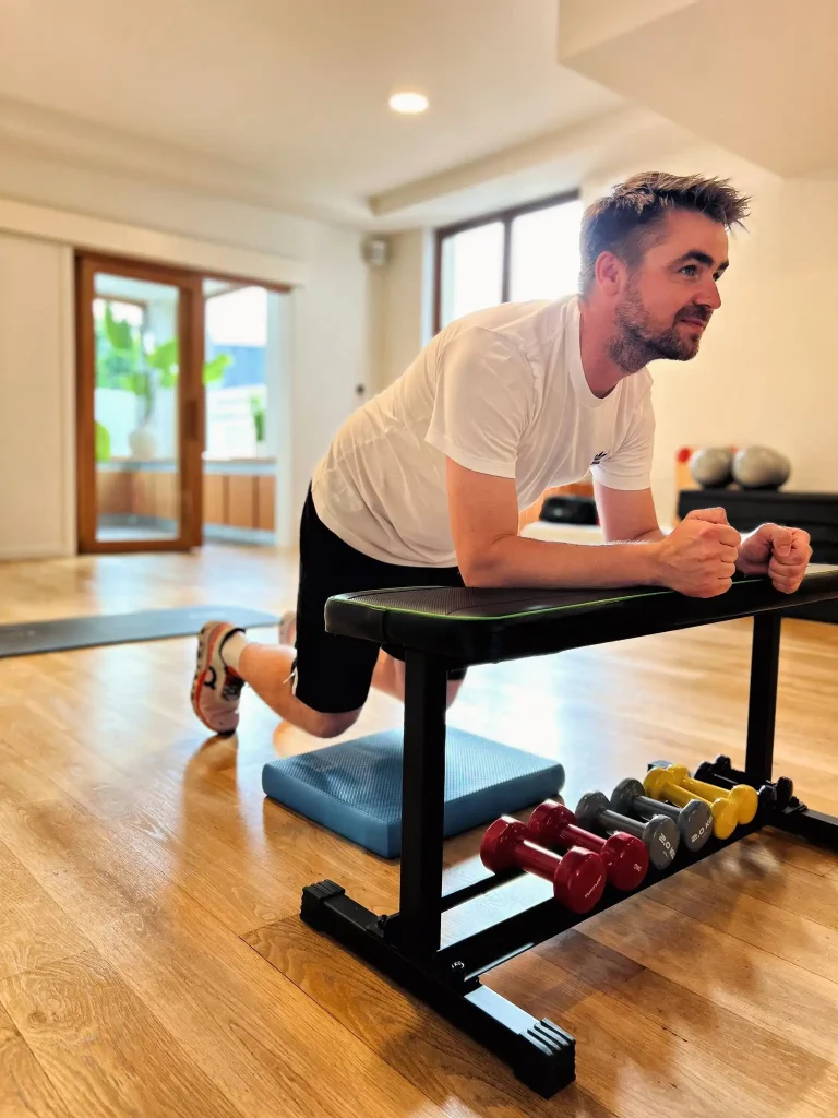 Revalidatie voor rug